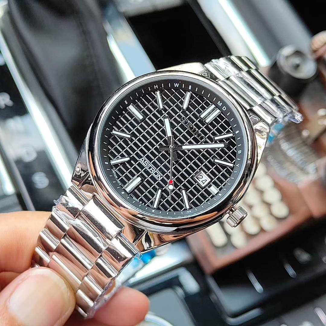 SEIKO ZT12955