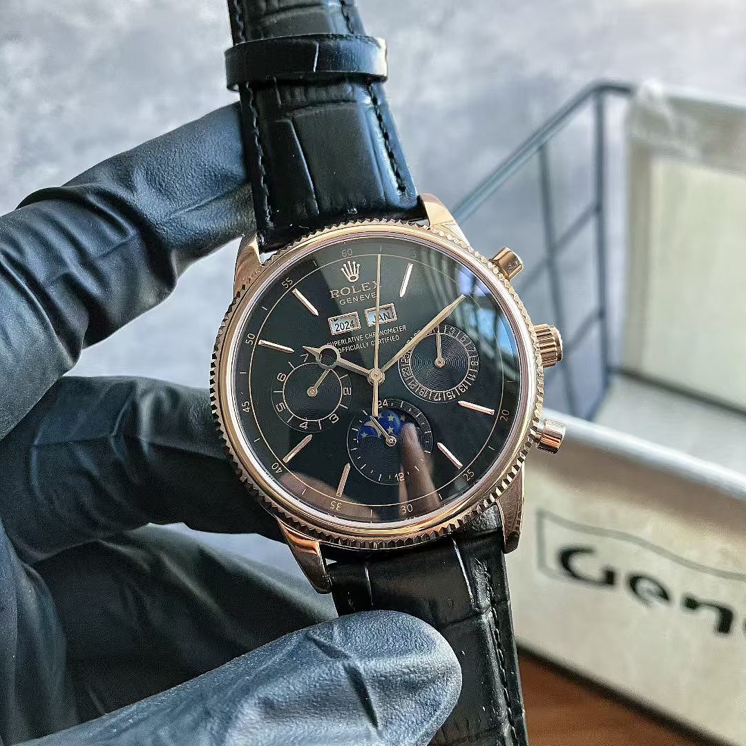 Rolex — שעון יד · ZT13965 — תמונה 10
