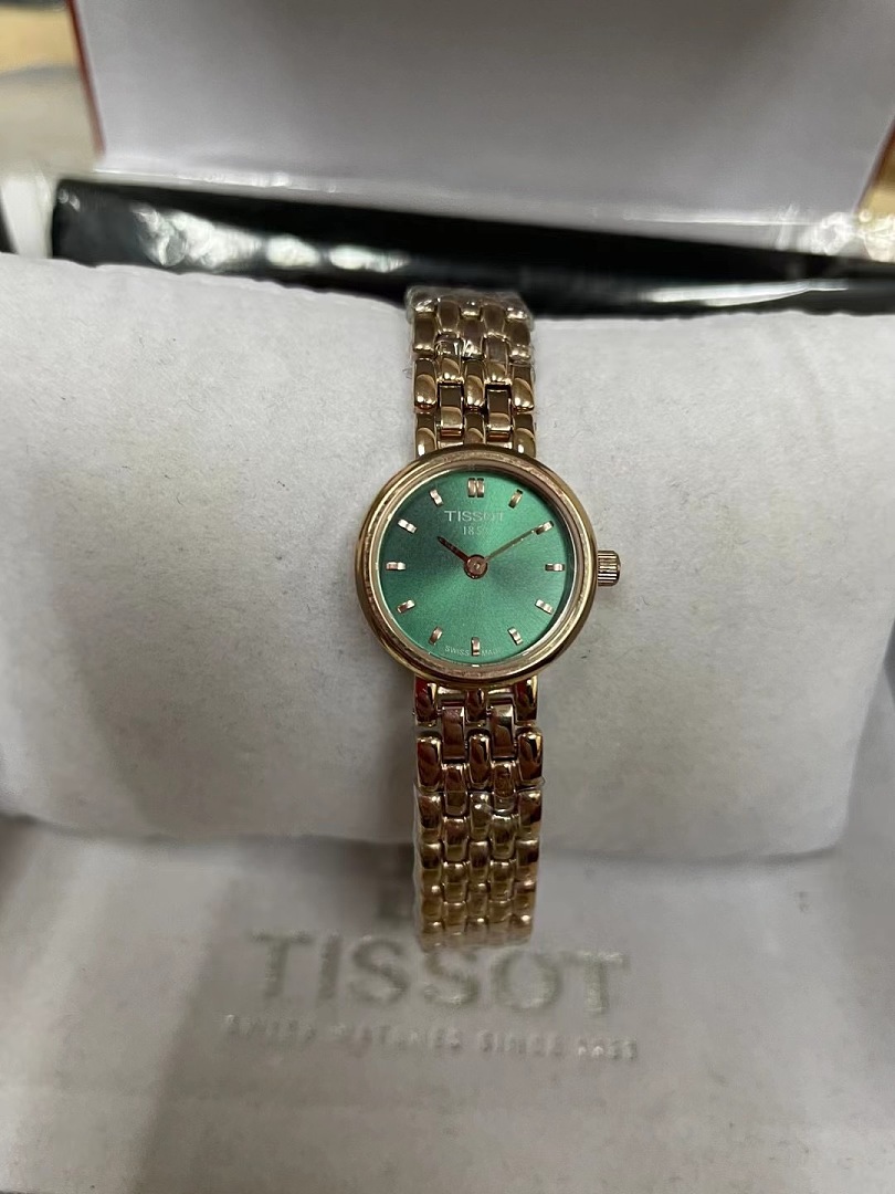 TISSOT ZT12395