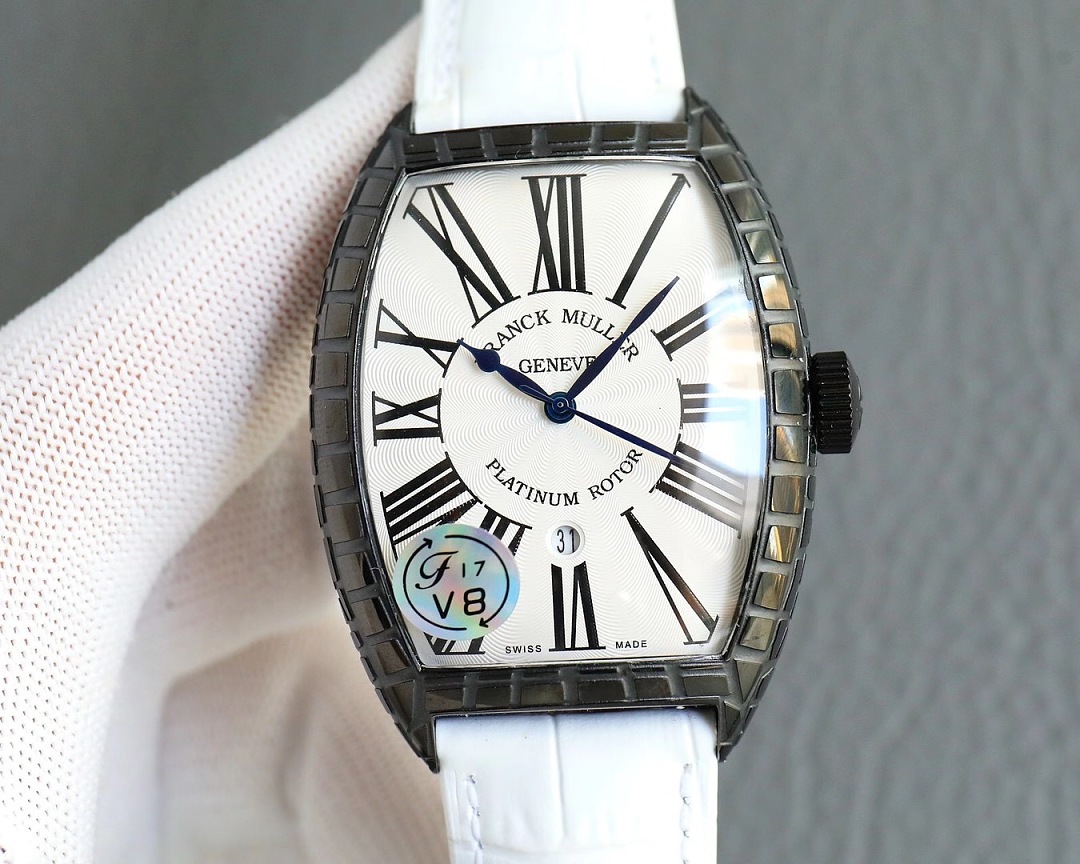 Franck Muller Crazy Hours · ZT13959 — תמונה 18