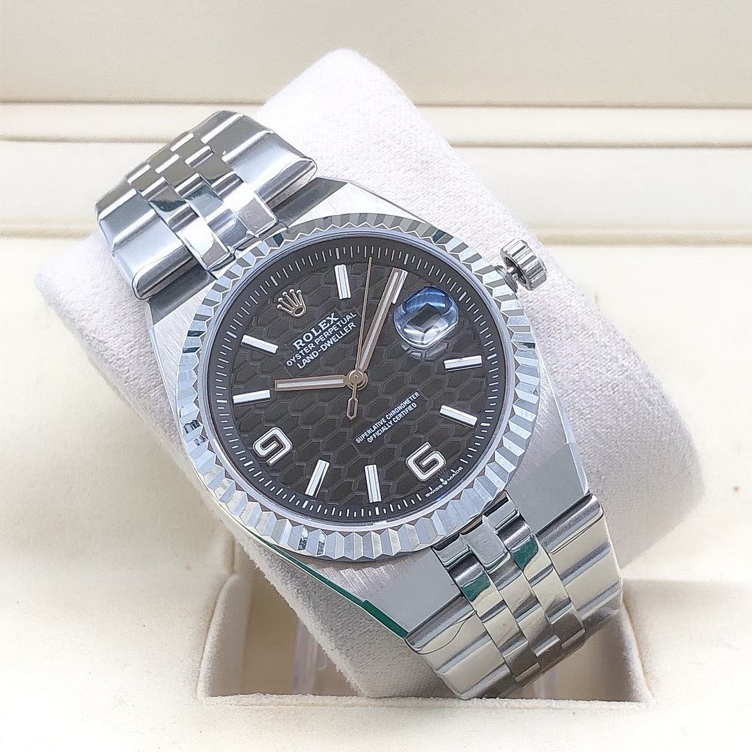 Rolex Land-Dweller · ZT14123 — תמונה 12