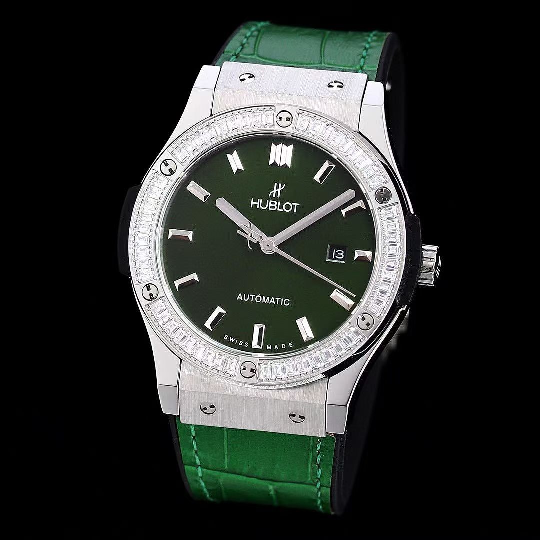 Hublot Classic Fusion · ZT13966 — תמונה 10