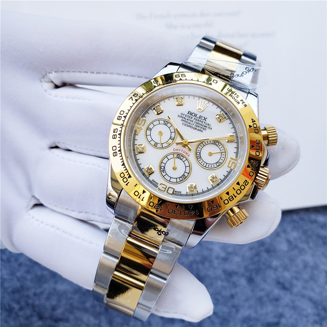 Rolex Daytona · ZT14131 — תמונה 5