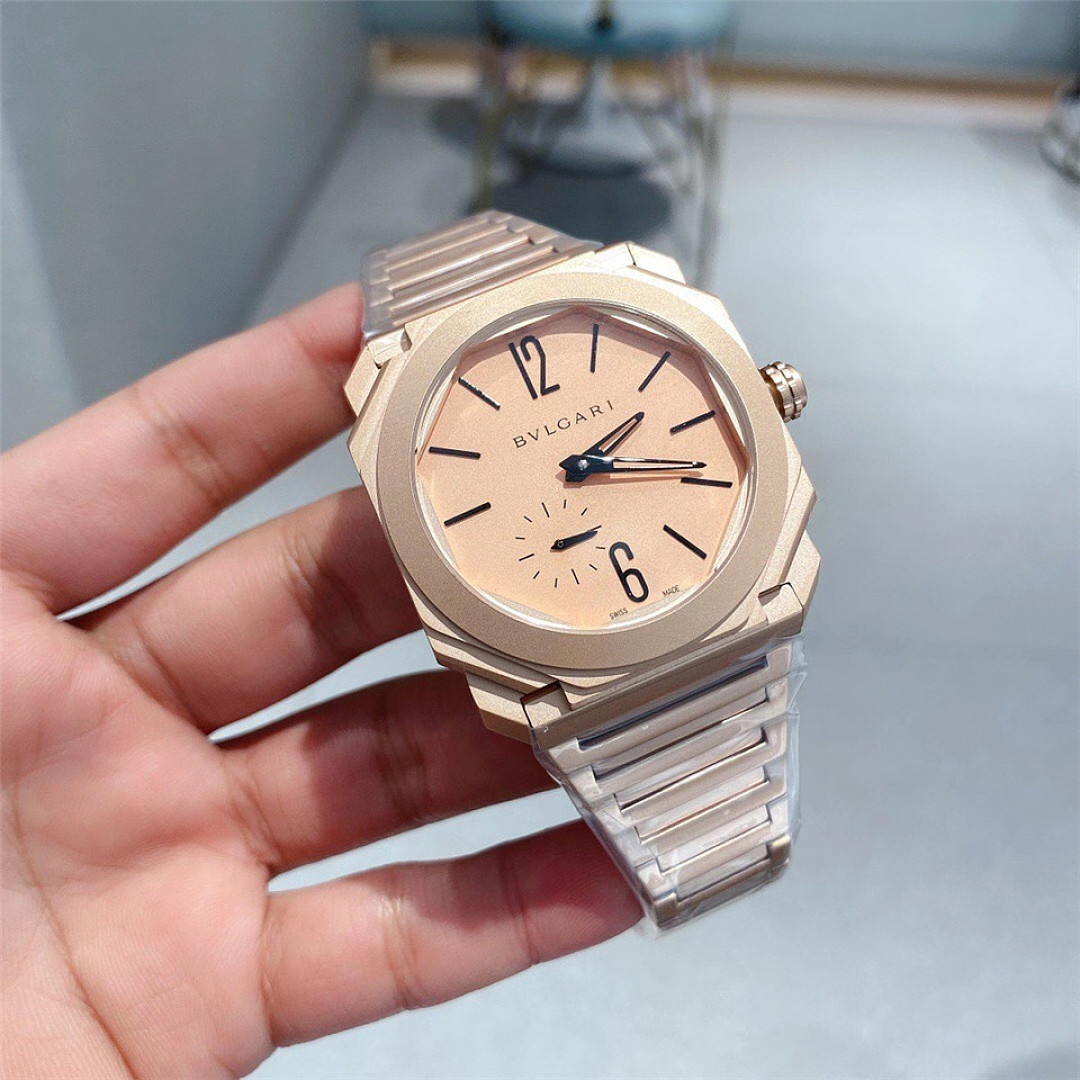 Bvlgari Octo Finissimo · ZT13975 — תמונה 6