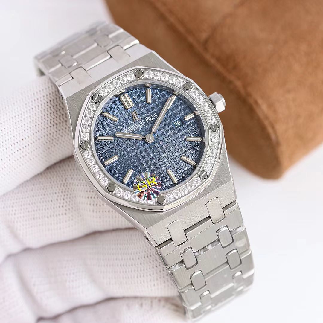 Audemars Piguet Royal Oak · ZT13672 — תמונה 11