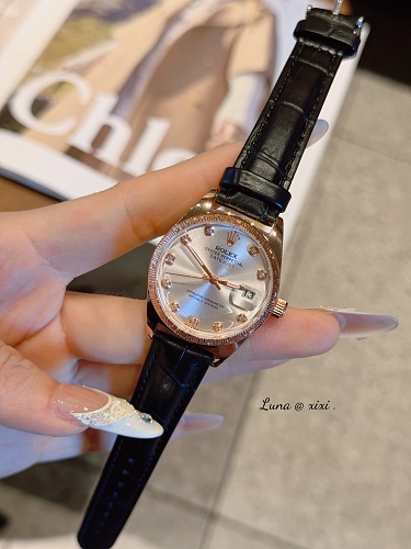 ROLEX  ZT13218