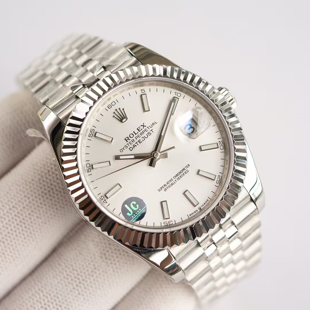 Rolex Datejust 41 · ZT13890 — תמונה 13