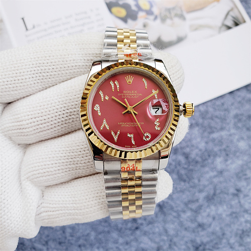 ROLEX ZT12389