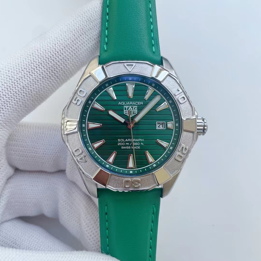 TAG Heuer Aquaracer Professional 200 Solargraph · ZT13971 — תמונה 5