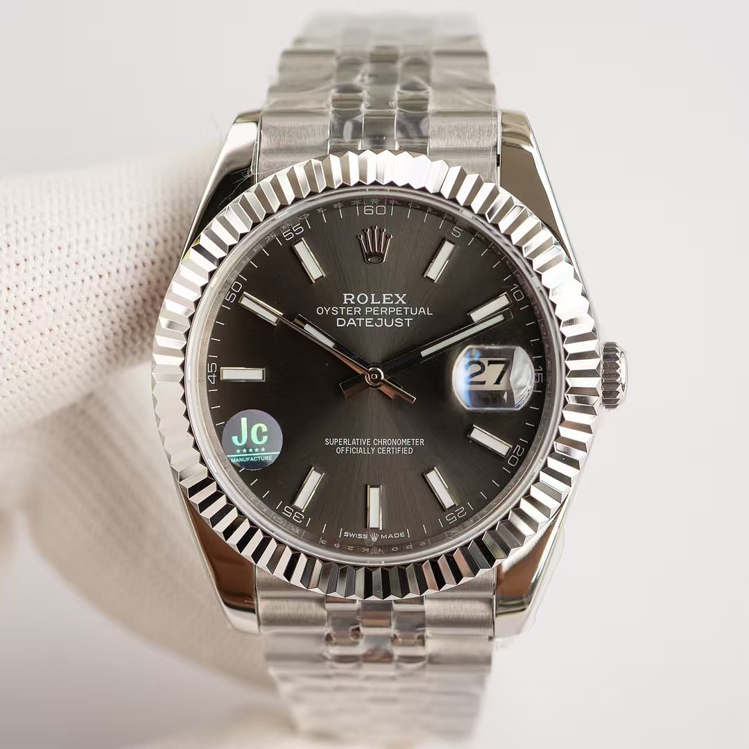 Rolex Datejust 41 · ZT13890 — תמונה 16