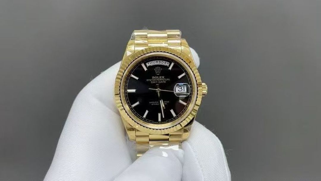 Rolex Day-Date · ZT13982 — תמונה 4