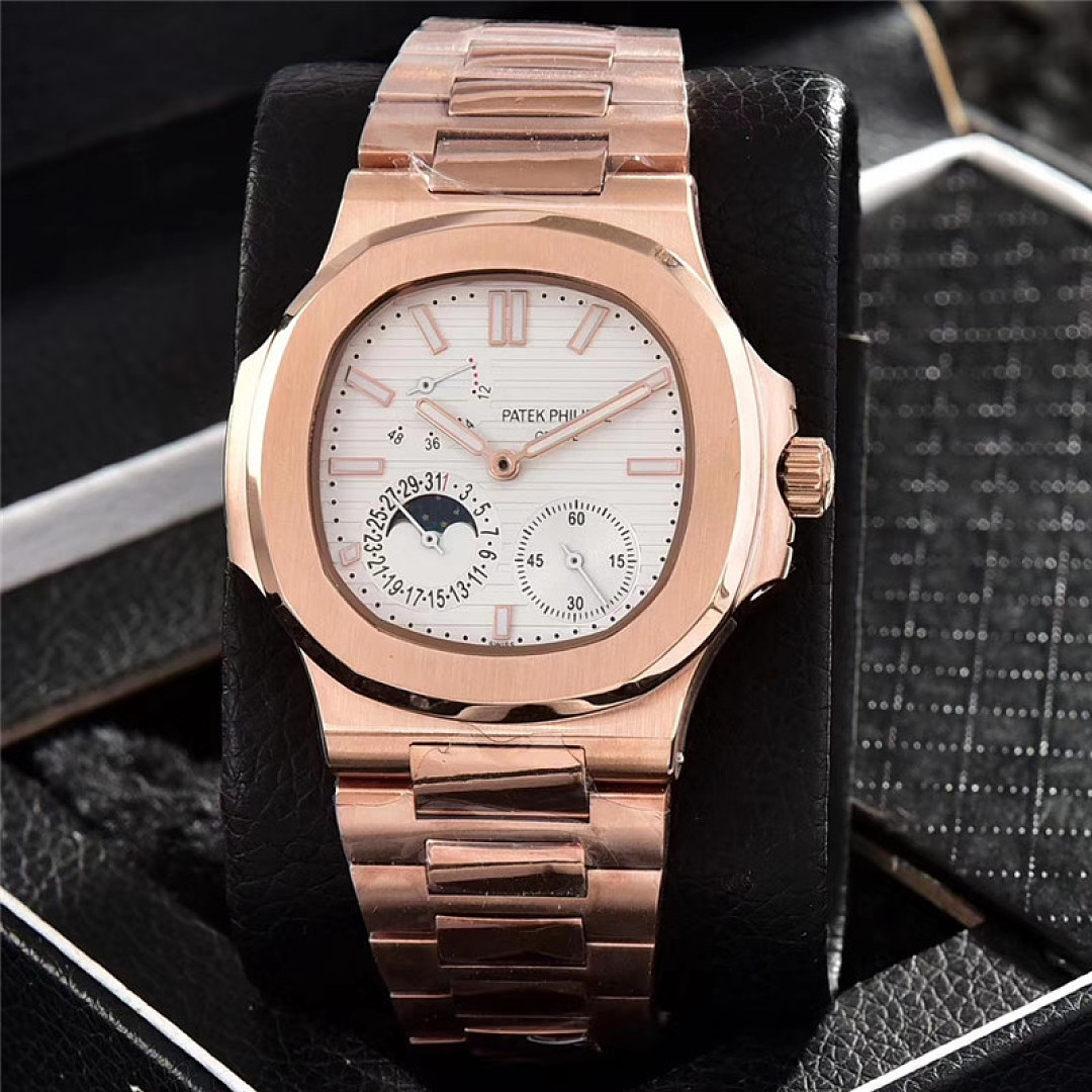 Patek Philippe ZT14242 — תמונה 7