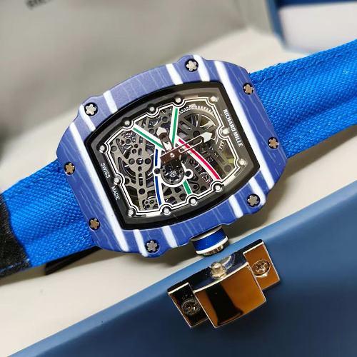 Richard Mille ZT13153