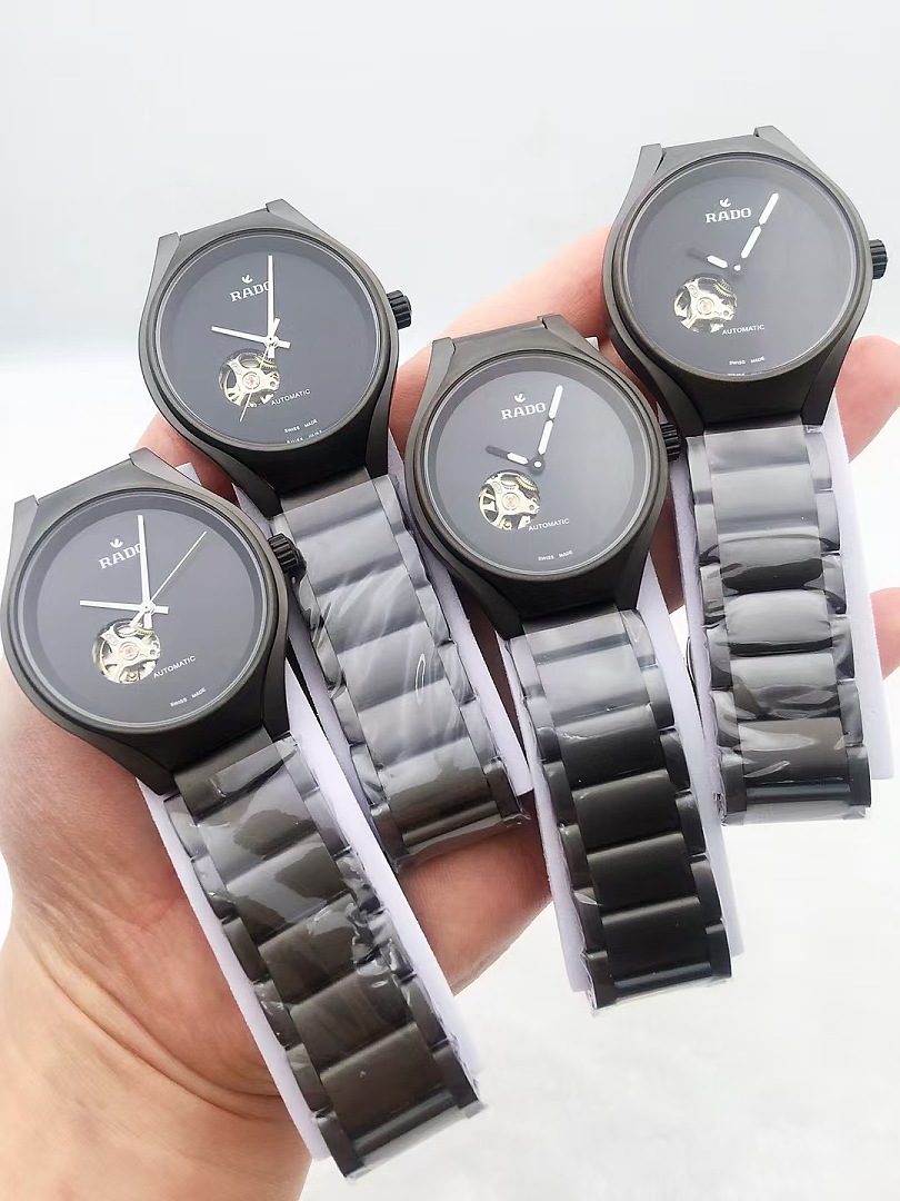 Rado True Round Secret · ZT14164 — תמונה 14