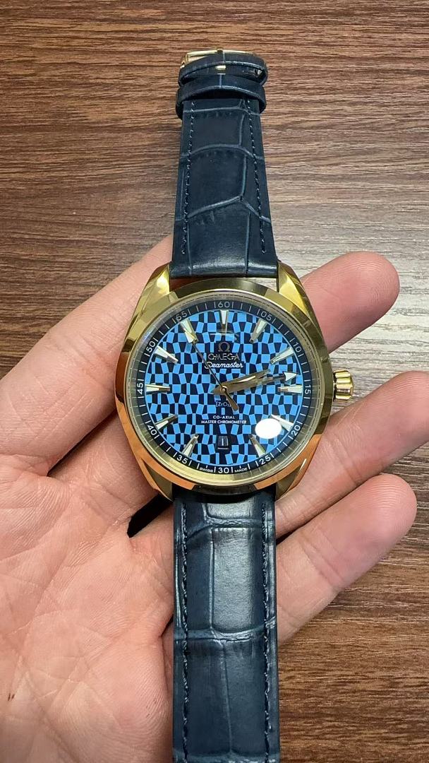 OMEGA ZT12116