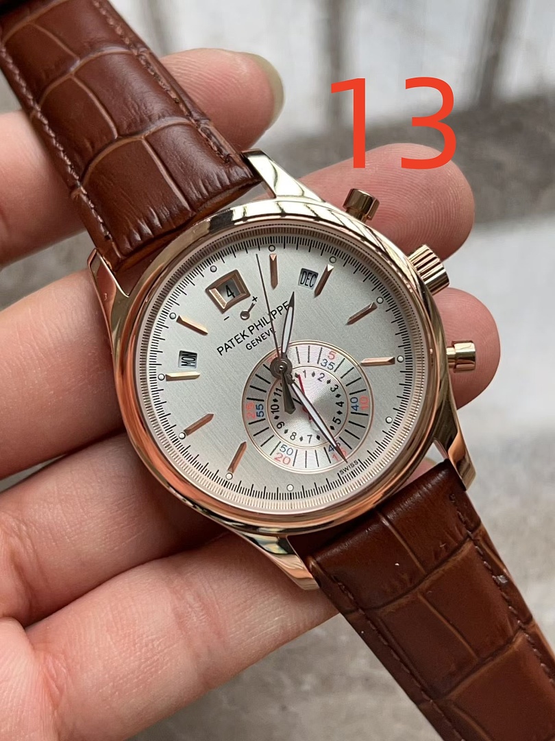 Patek Philippe Complications 5961R-010 · ZT13964 — תמונה 17