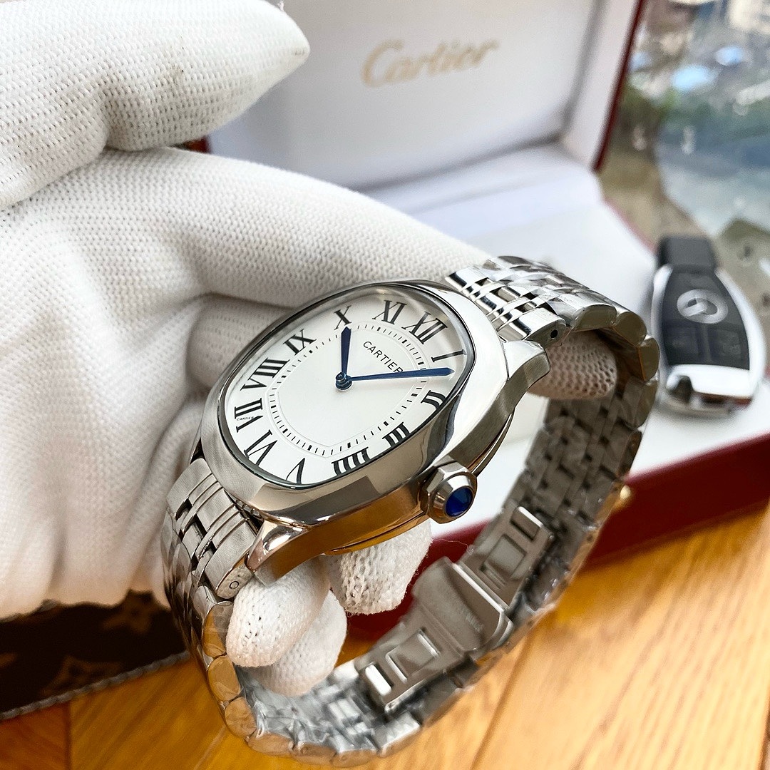 Drive de Cartier · ZT13718 — תמונה 16