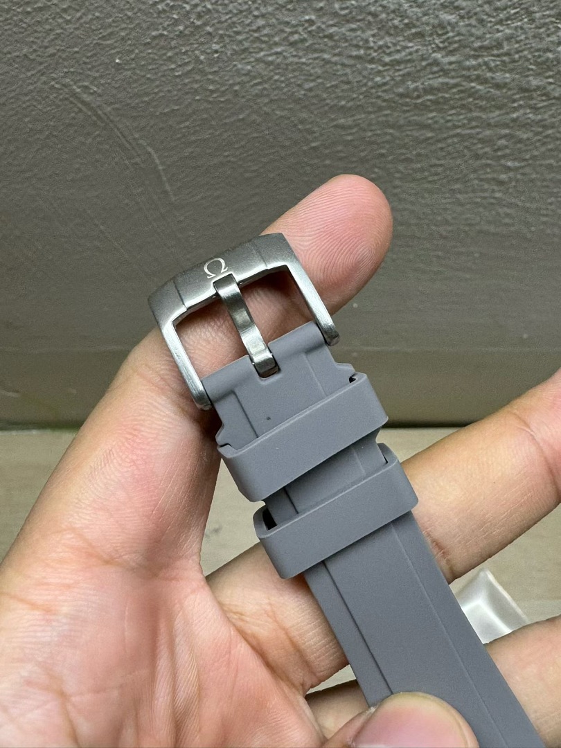 Omega Speedmaster Grey Side of the · ZT13725 — תמונה 7