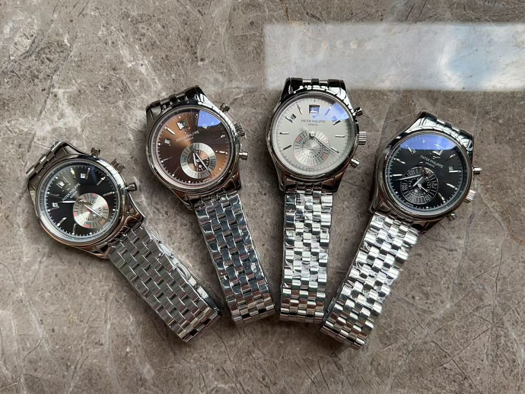 Patek Philippe Complications 5961R-010 · ZT13964 — תמונה 12