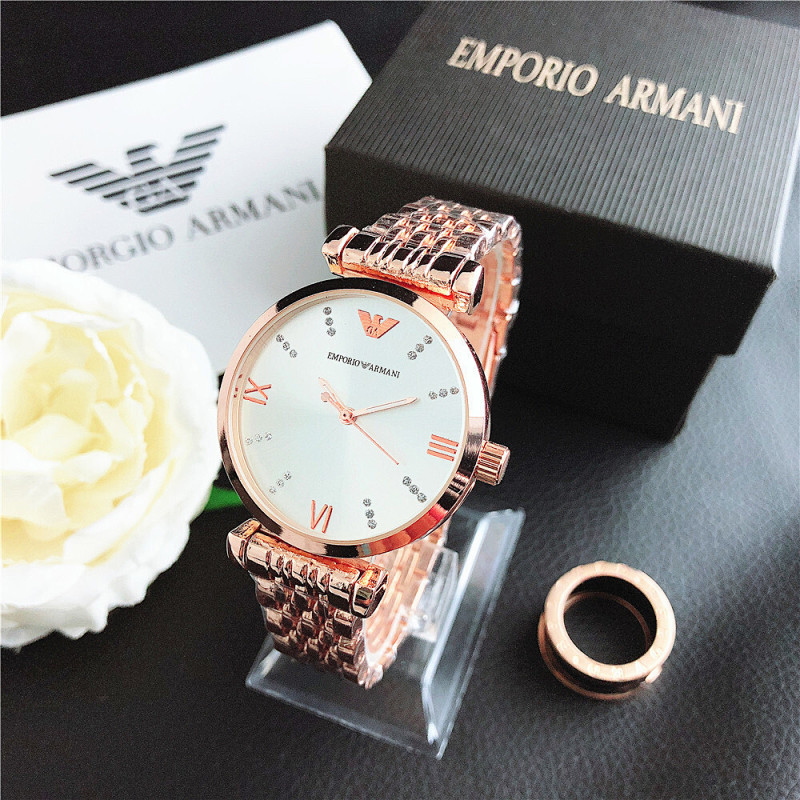 ARMANI ZT10519