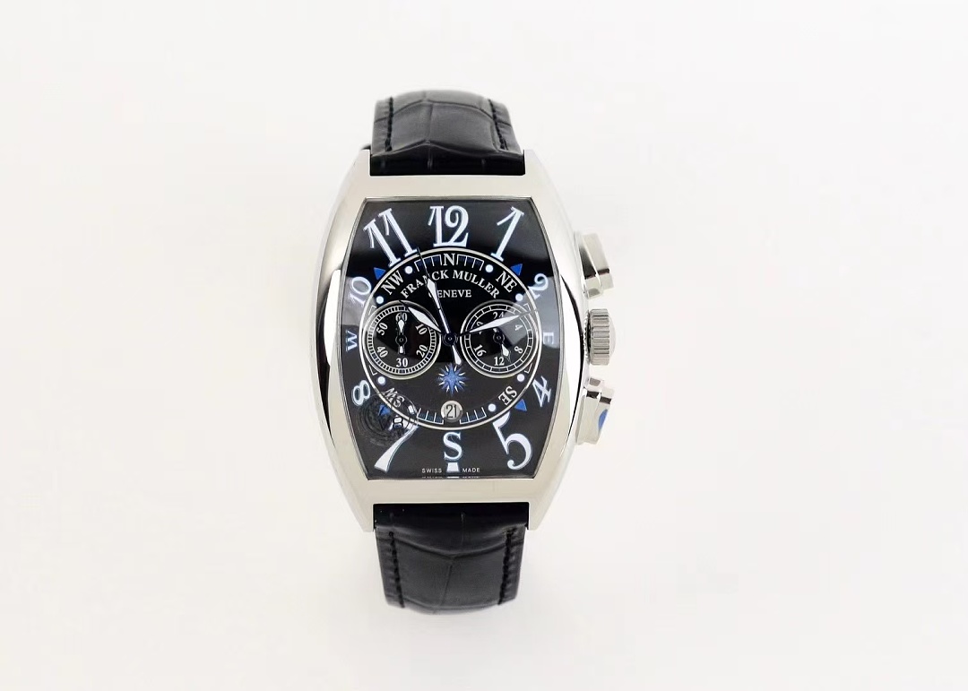 Franck Muller ZT13532