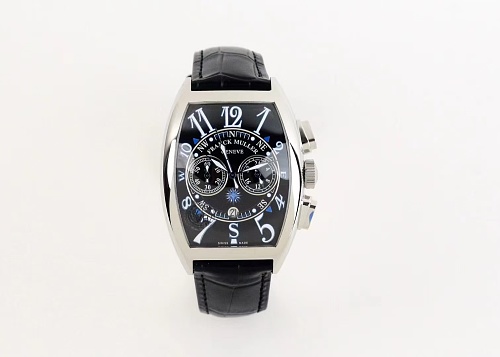 Franck Muller ZT13532