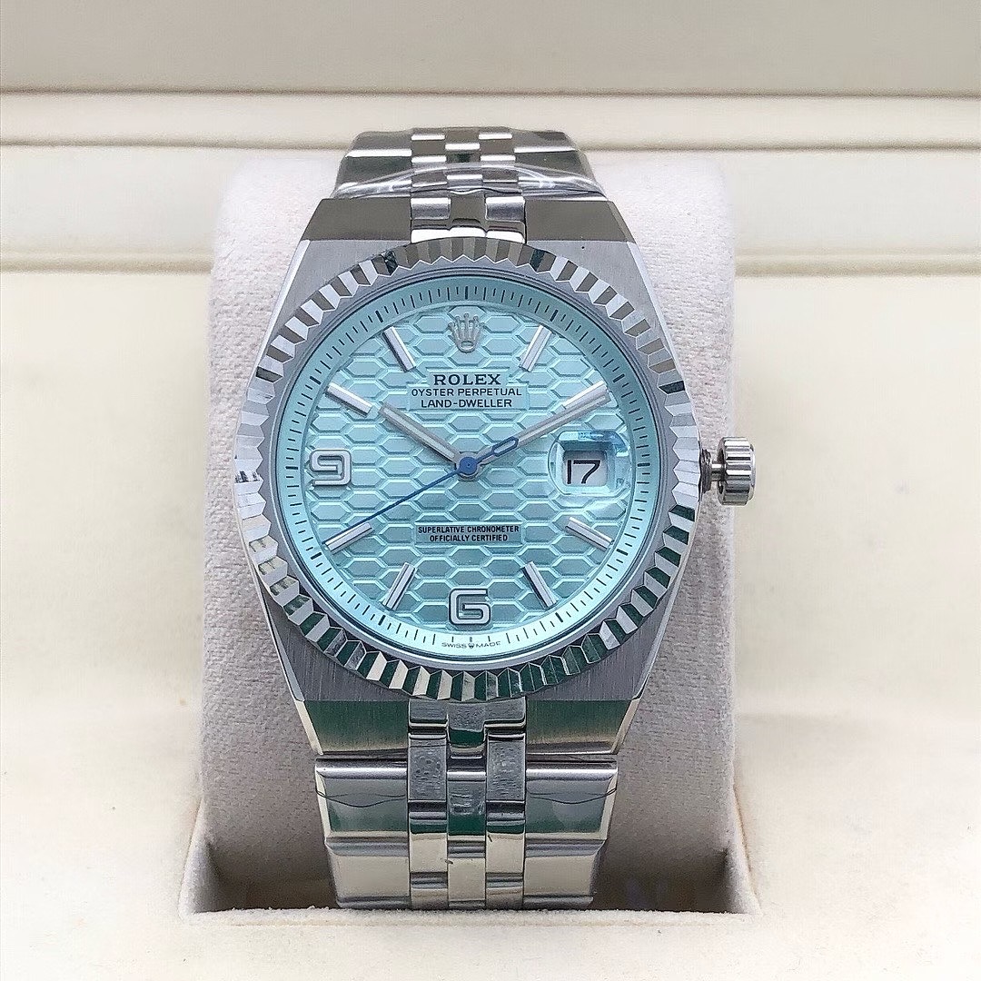 Rolex Land-Dweller · ZT14123 — תמונה 20
