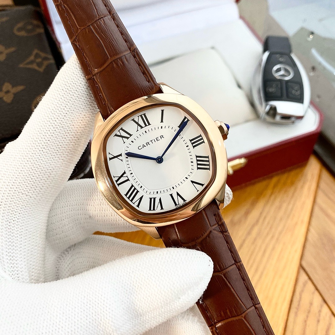 Drive de Cartier · ZT13718 — תמונה 6