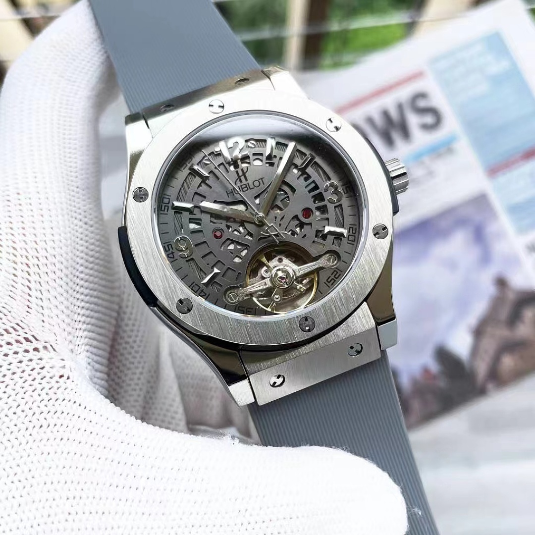 Hublot Classic Fusion · ZT13970 — תמונה 12