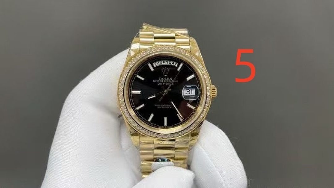 Rolex Day-Date · ZT13982 — תמונה 2