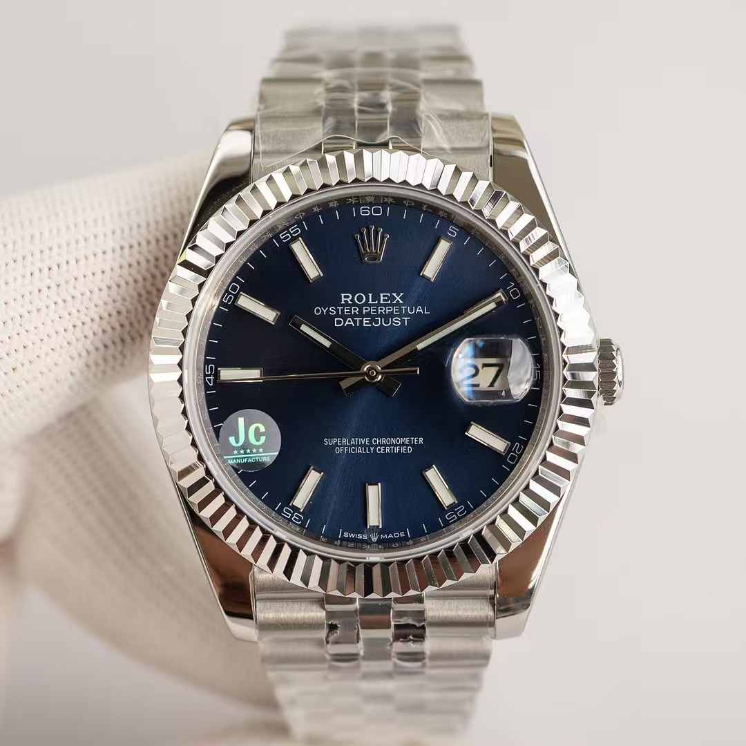 Rolex Datejust 41 · ZT13890 — תמונה 8