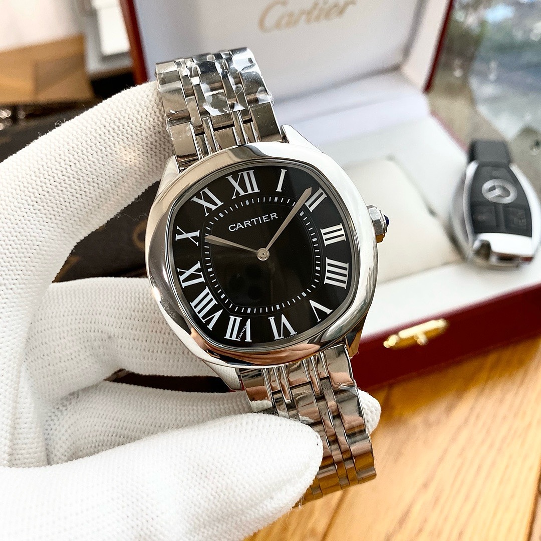 Drive de Cartier · ZT13718 — תמונה 11