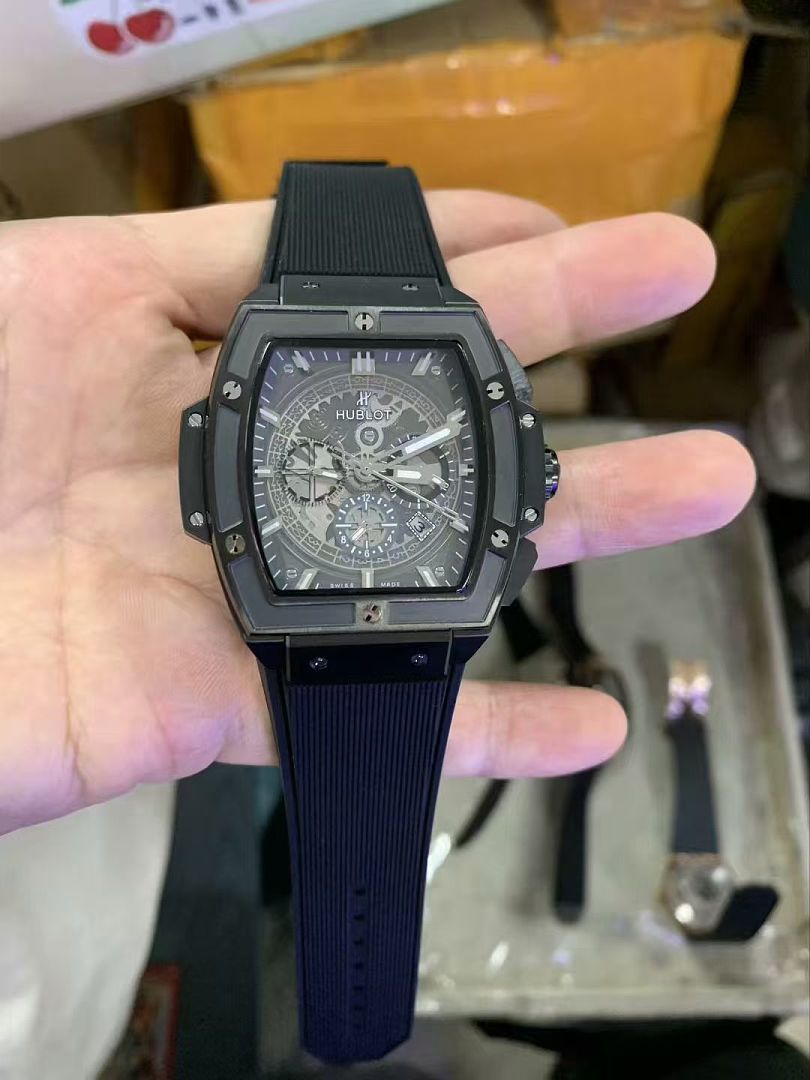 HUBLOT ZT12311