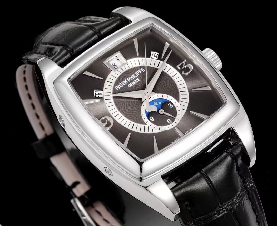 Patek Philippe Gondolo Calendario 5135G · ZT13630 — תמונה 11