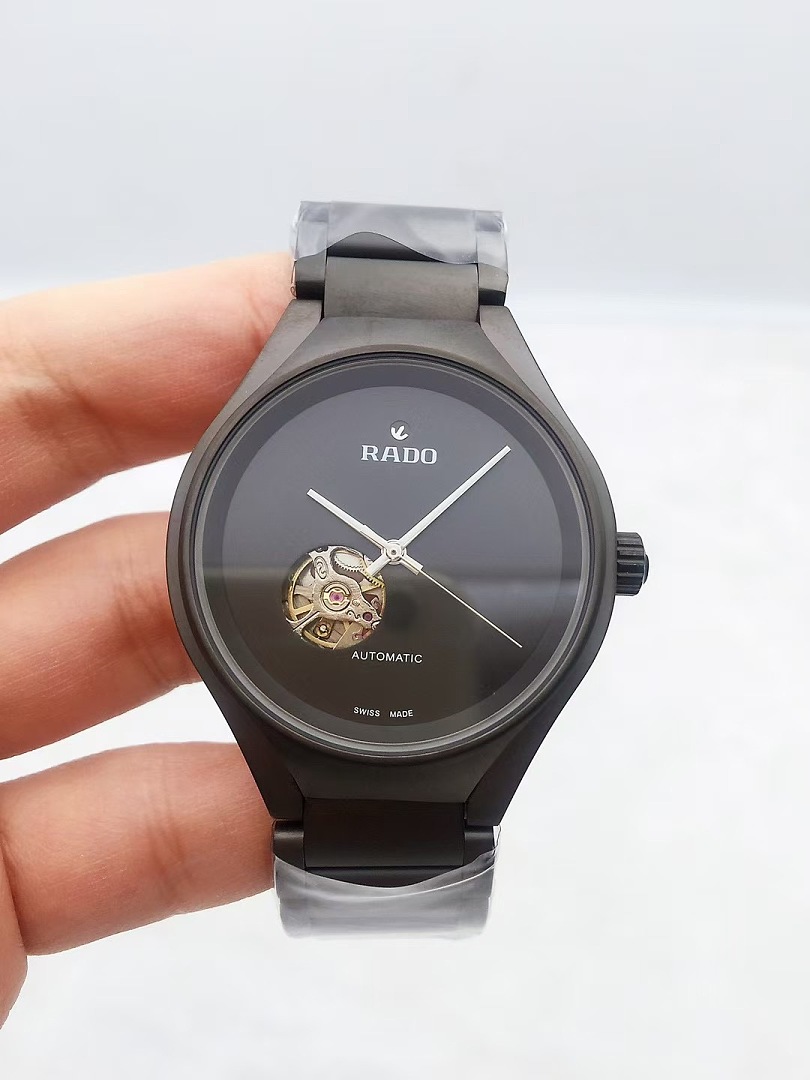 Rado True Round Secret · ZT14164 — תמונה 10