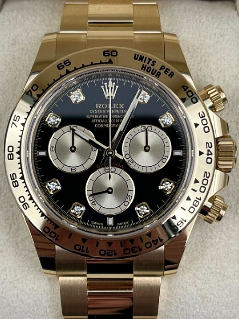 Rolex Daytona · ZT13981 — תמונה 3