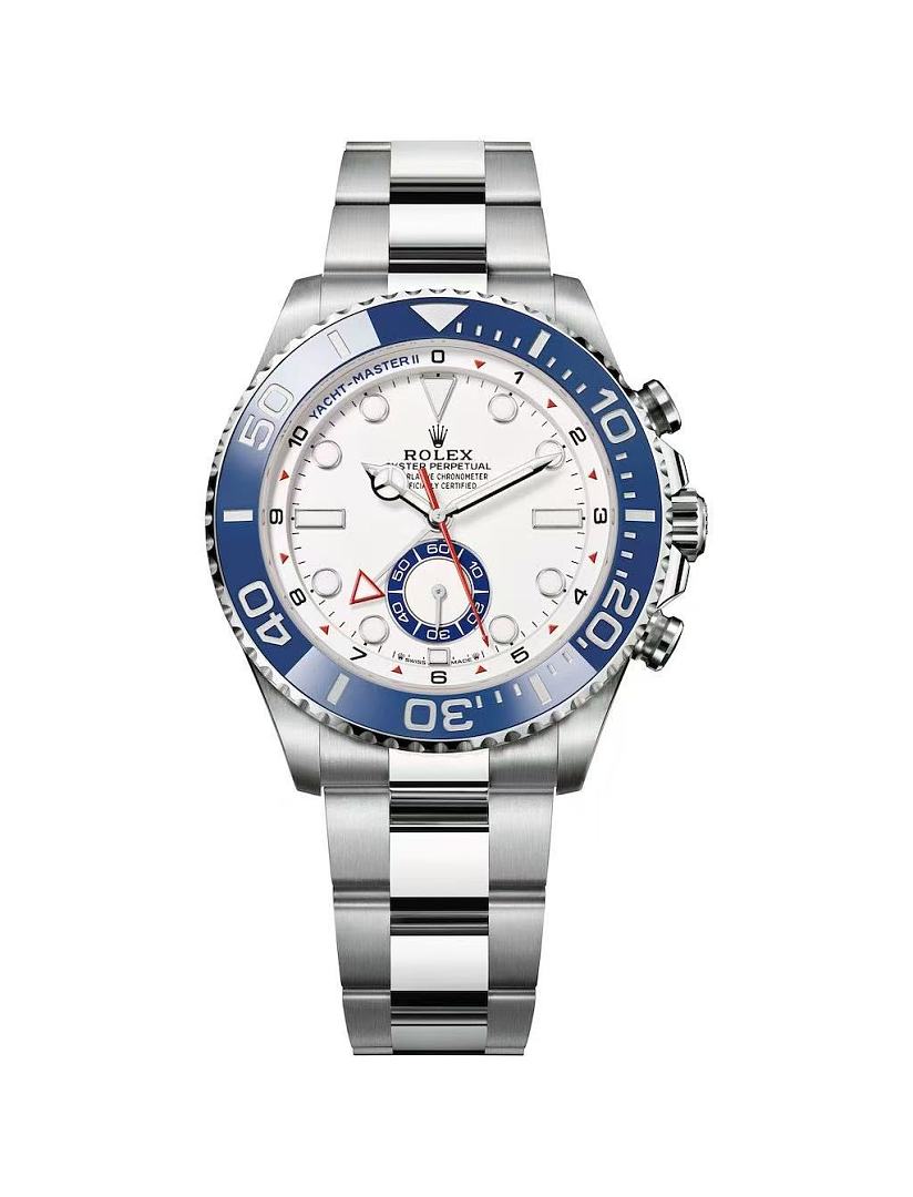 Rolex Yacht-Master II · ZT12675 — תמונה 6