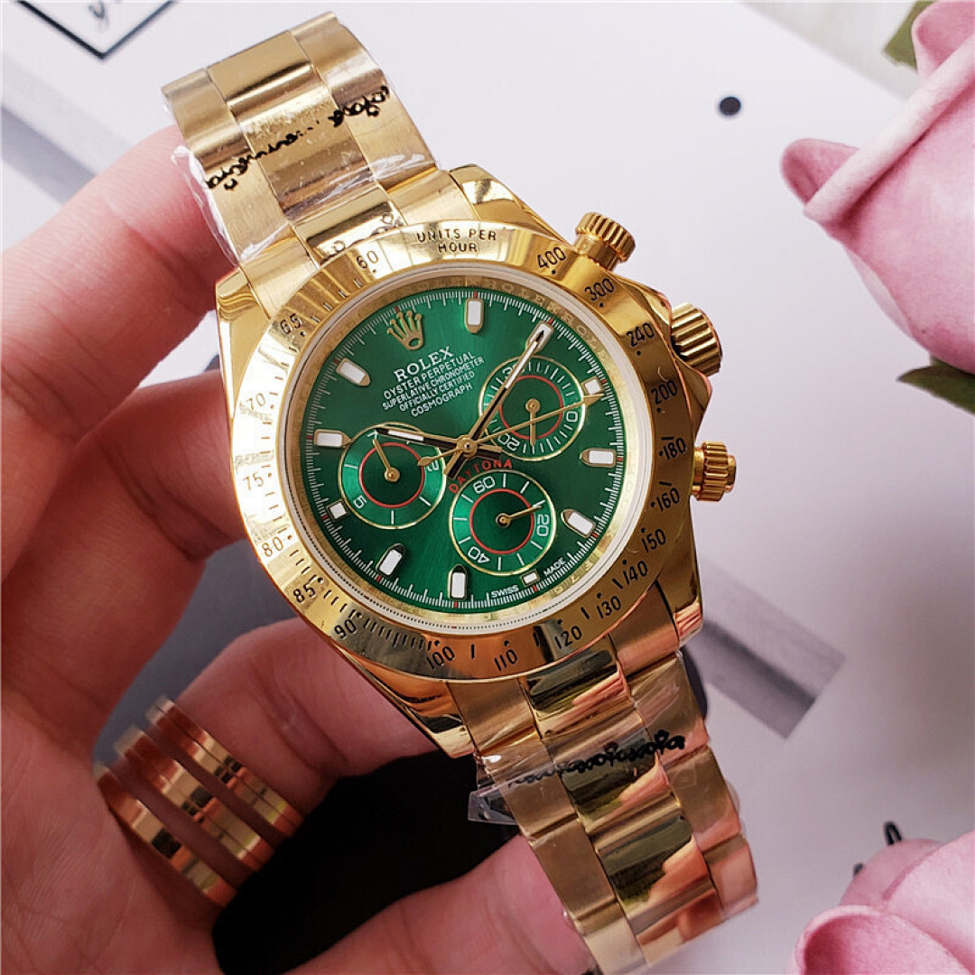 Rolex HE7066 $61