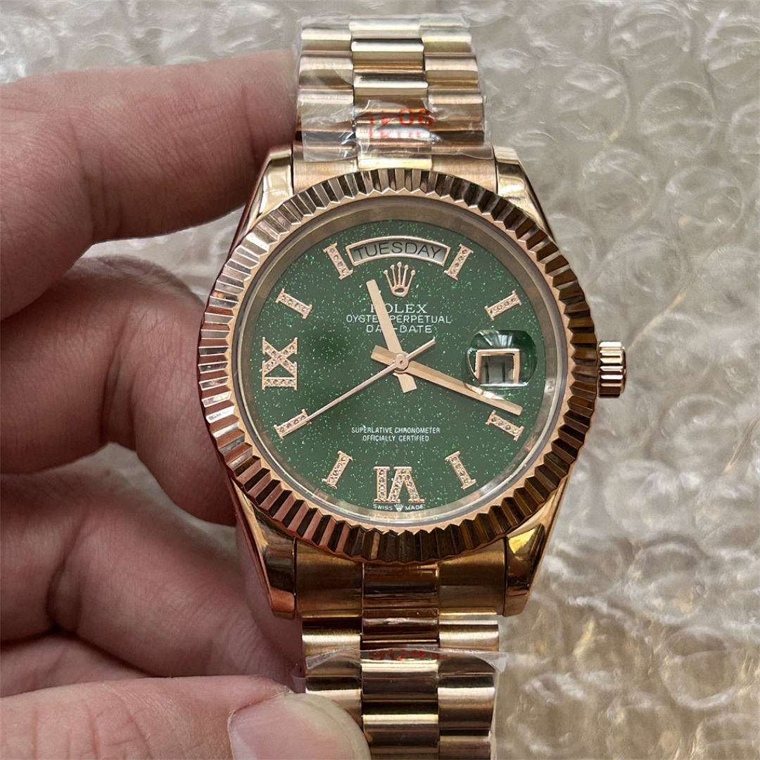 Rolex HE7267 $76.19