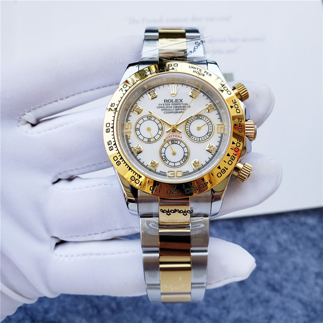 Rolex Daytona · ZT14131 — תמונה 6