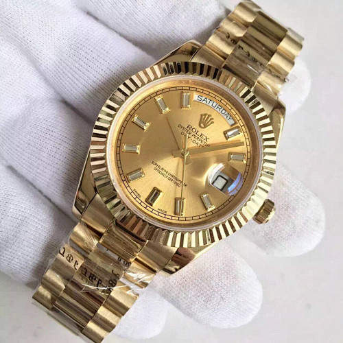 Rolex HE6624 $80.95
