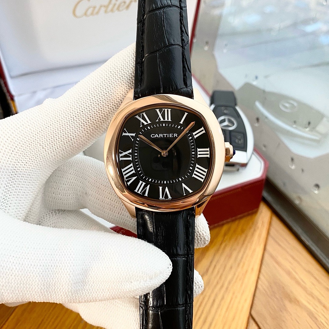 Drive de Cartier · ZT13718 — תמונה 5