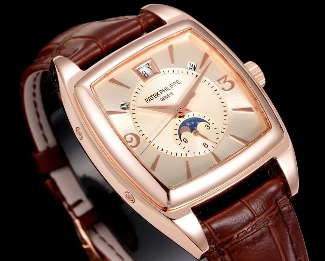 Patek Philippe Gondolo Calendario 5135G · ZT13630 — תמונה 15