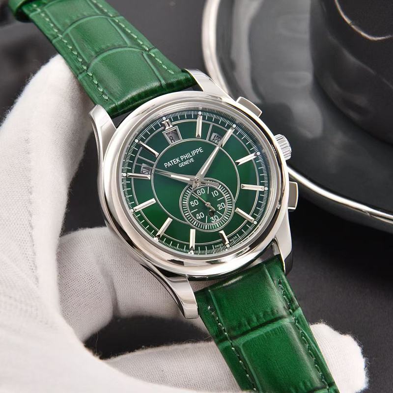 Patek Philippe ZT12673
