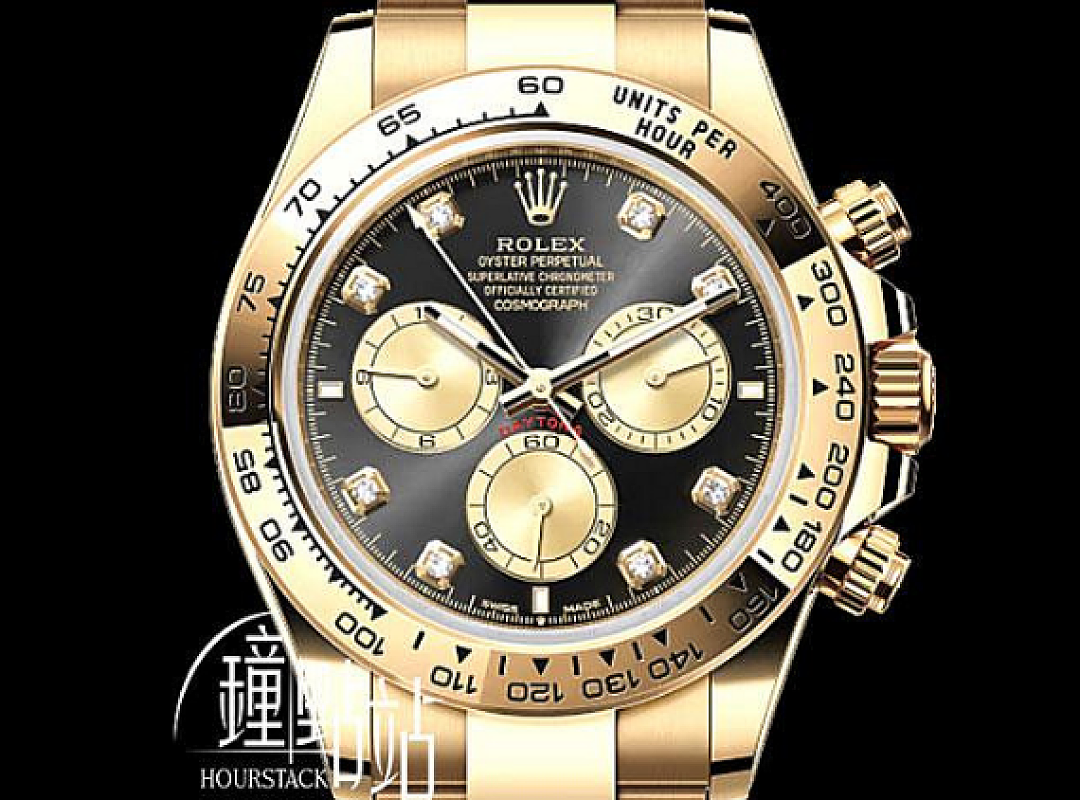 Rolex Daytona · ZT13981 — תמונה 2