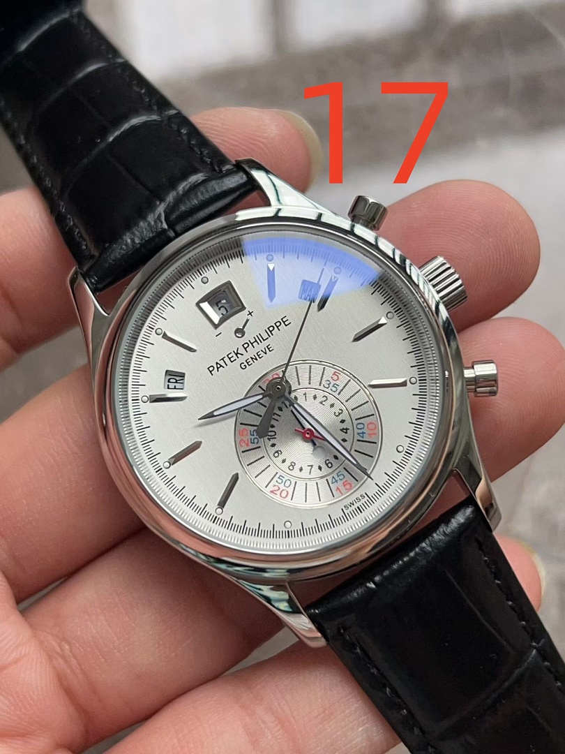 Patek Philippe Complications 5961R-010 · ZT13964 — תמונה 22
