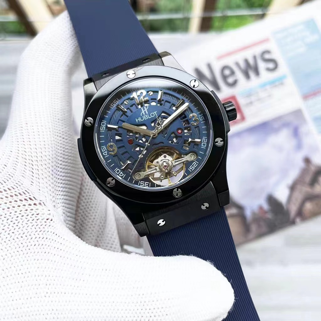 Hublot Classic Fusion · ZT13970 — תמונה 2