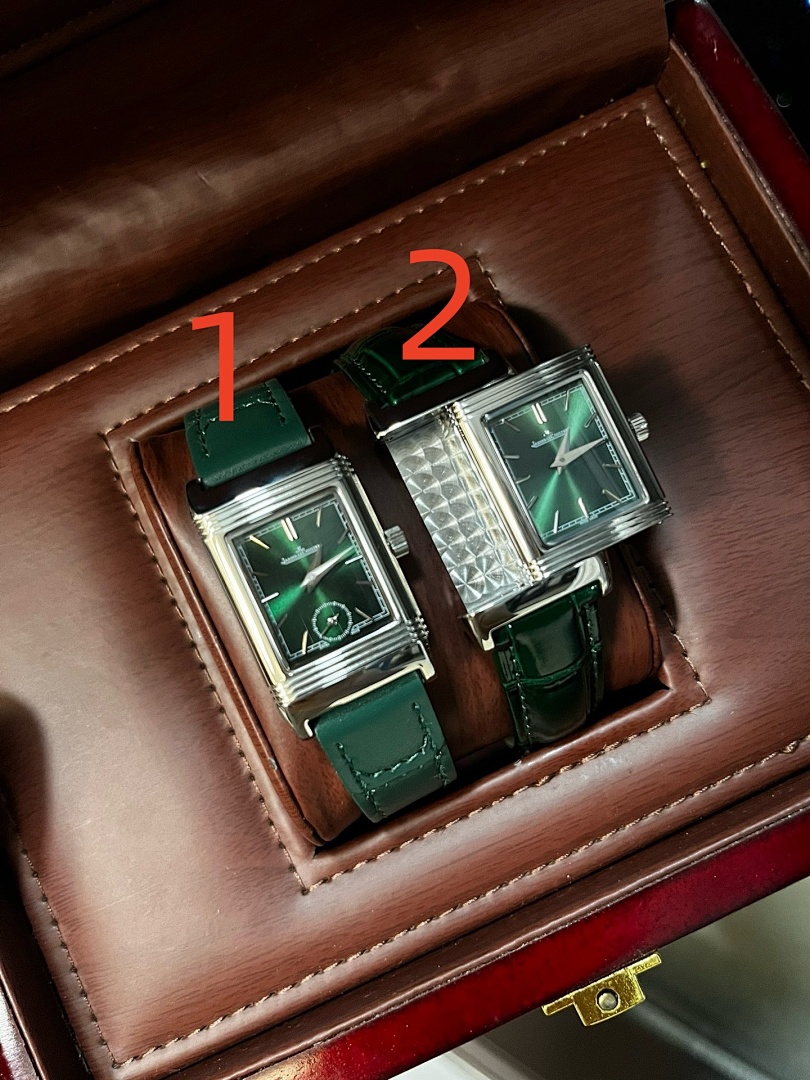 Jaeger-LeCoultre ZT10580