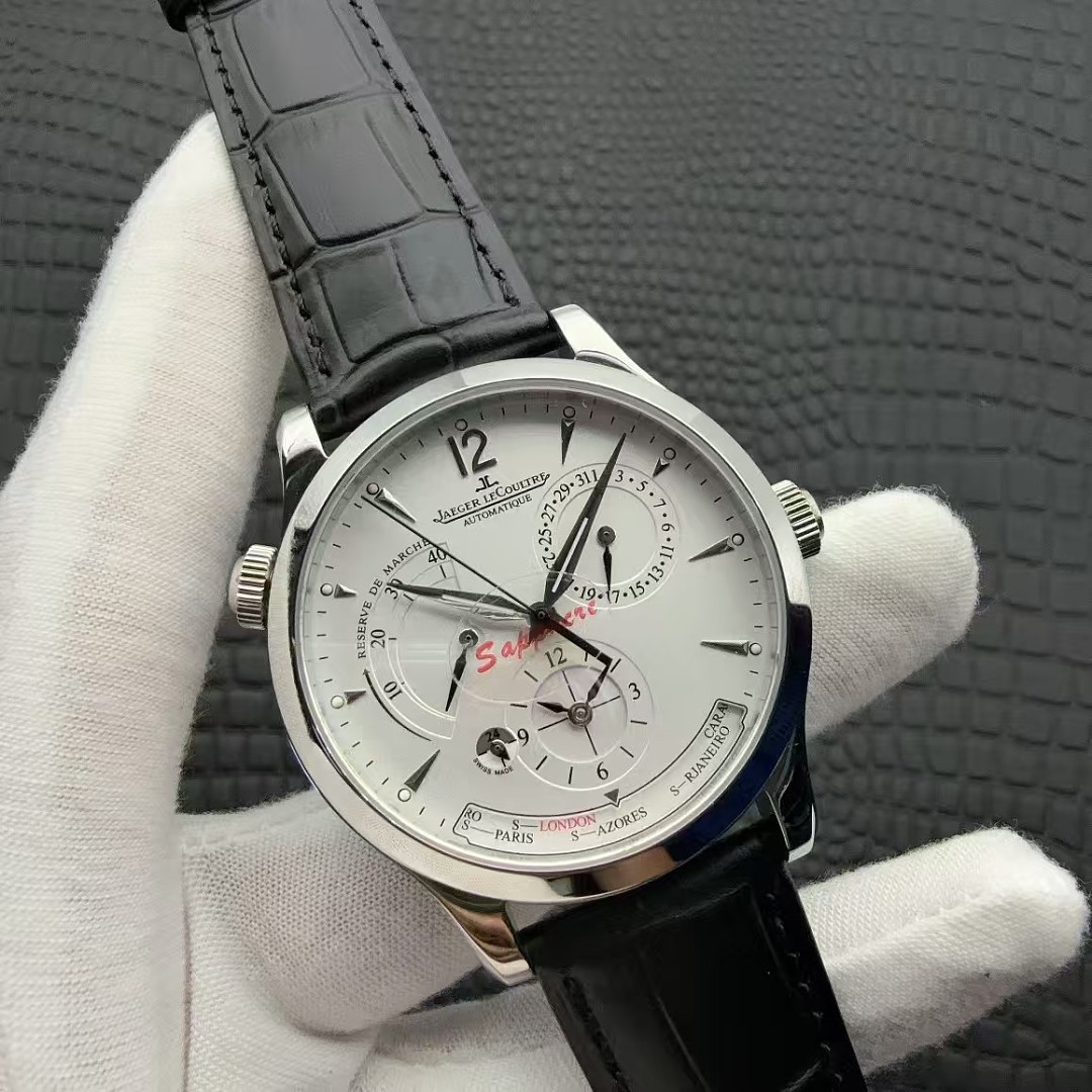 Jaeger-LeCoultre ZT13533