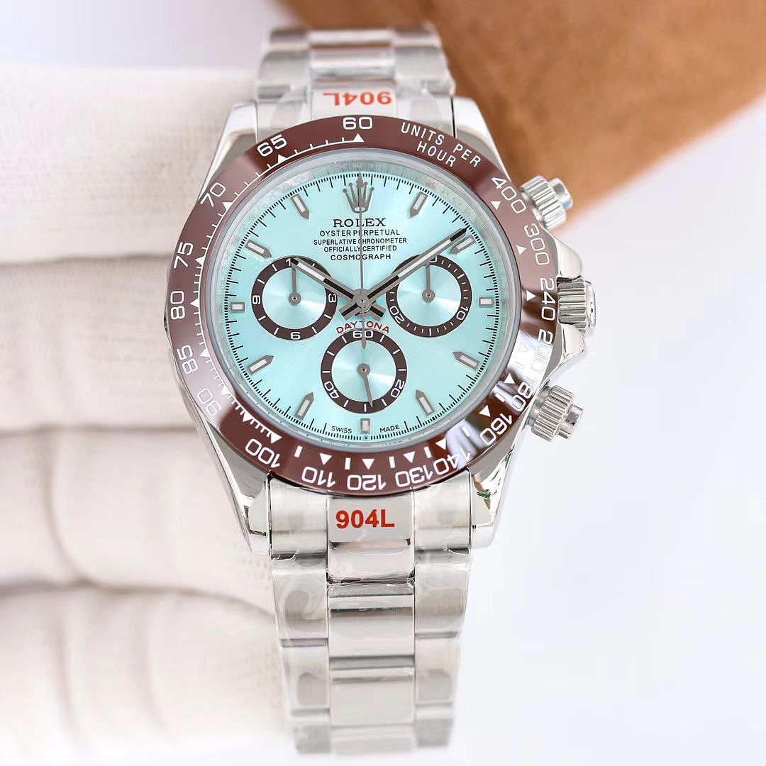 Rolex Daytona · ZT13685 — תמונה 3